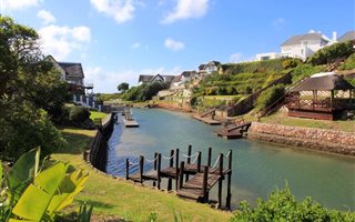 3 Bedroom House in St Francis Bay Canals