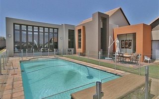 4 Bedroom House in Meyersdal Eco Estate