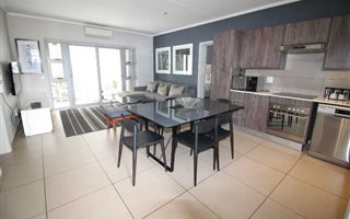 2 Bedroom Apartment in Atholl