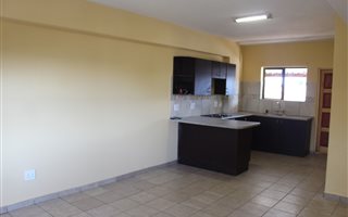 2 Bedroom Apartment in Brits