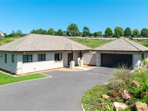 3 Bed House in Hillcrest Central