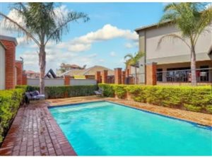 3 Bed Apartment in Solheim
