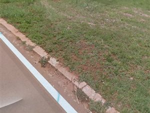 960 m² Land available in Lady Selborne