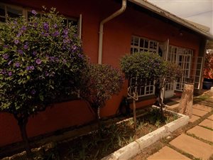 2 Bed Townhouse in Lilianton