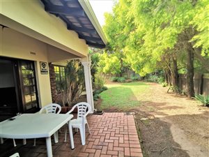 3 Bed Townhouse in New Germany