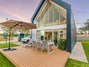3 Bed House in Nooitgedacht