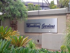 4 Bedroom House in Mooikloof Gardens