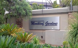 4 Bedroom House in Mooikloof Gardens