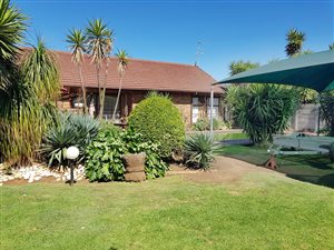 3 Bed House in Bardene