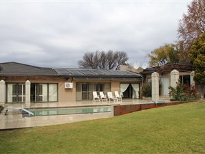 4.8 ha Farm in Bethlehem