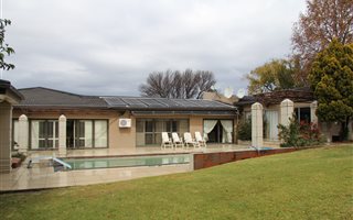 4.8 ha Farm in Bethlehem