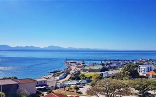 4 Bedroom House in Mossel Bay