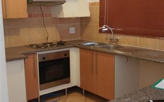2 Bedroom Townhouse in Eco Park