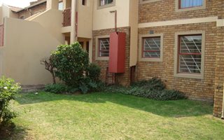 2 Bedroom Apartment in Del Judor