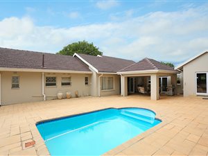 4 Bed House in Northcliff