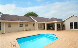 4 Bedroom House in Northcliff