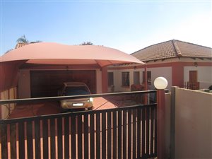 3 Bed House in Heatherview