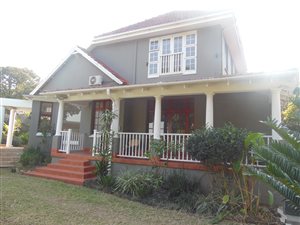 5 Bed House in Morningside
