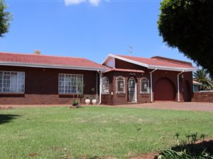 3 Bed House in Lenasia