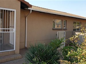 3 Bed Simplex in Witfield