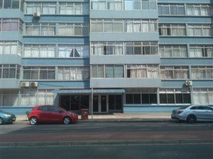 2.5 Bed Apartment in Point