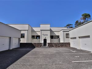 3 Bed Apartment in Ramsgate