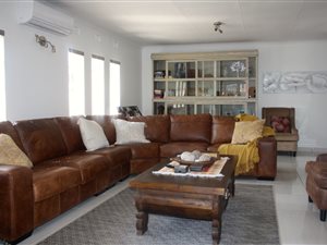 3 Bed Townhouse in Vryheid