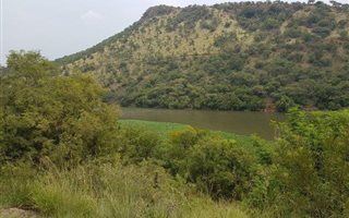 771 m² Land available in Broederstroom