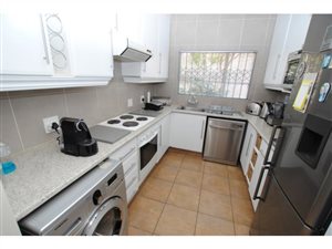 2 Bed Apartment in Rivonia