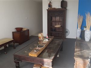 2 Bed Apartment in Horison