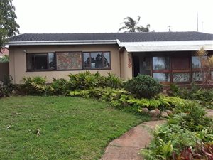4 Bed House in Montclair