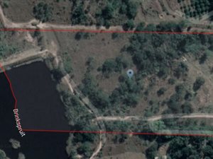 9.6 ha Farm in Nelspruit