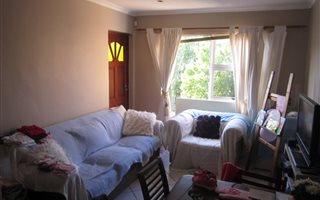 2 Bedroom Apartment in Sunridge