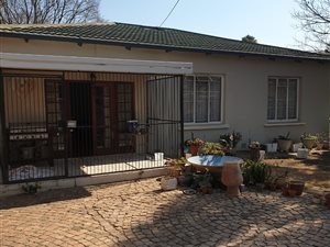 3 Bed House in Gezina
