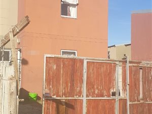 2 Bed House in Mfuleni