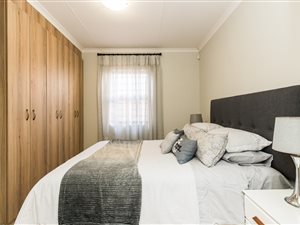 3 Bed Townhouse in Alberton