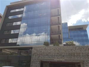 1764 m² Commercial space in Atholl