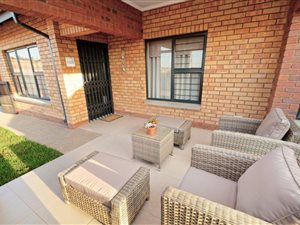 3 Bed Simplex in North Riding
