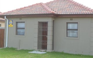 3 Bedroom House in Mitchells Plain