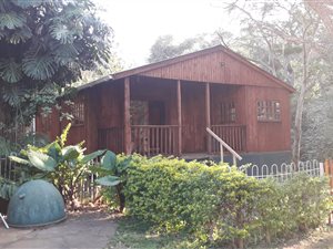 2 Bed House in Blackridge