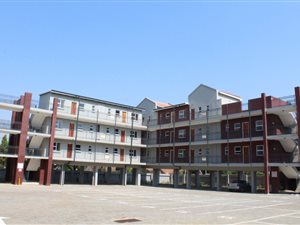 1 Bed Townhouse in Rhodesfield