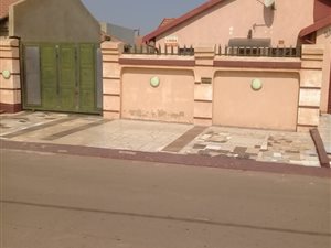 3 Bed House in Vosloorus