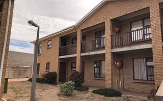 2 Bedroom Apartment in Paarl