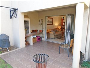 2 Bed Apartment in Parkmore
