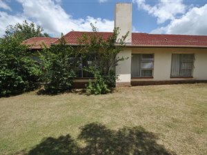 4 Bed House in Amajuba Park