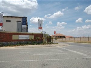 2 Bed Cluster in Sagewood