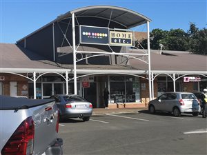 78 m² Retail Space in Pietermaritzburg Central