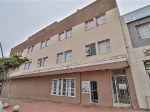 2202 m² Commercial space in Port Elizabeth Central