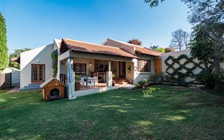 3 Bedroom House in Randpark Ridge
