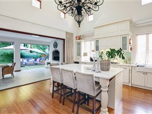 3 Bed House in Kanonberg